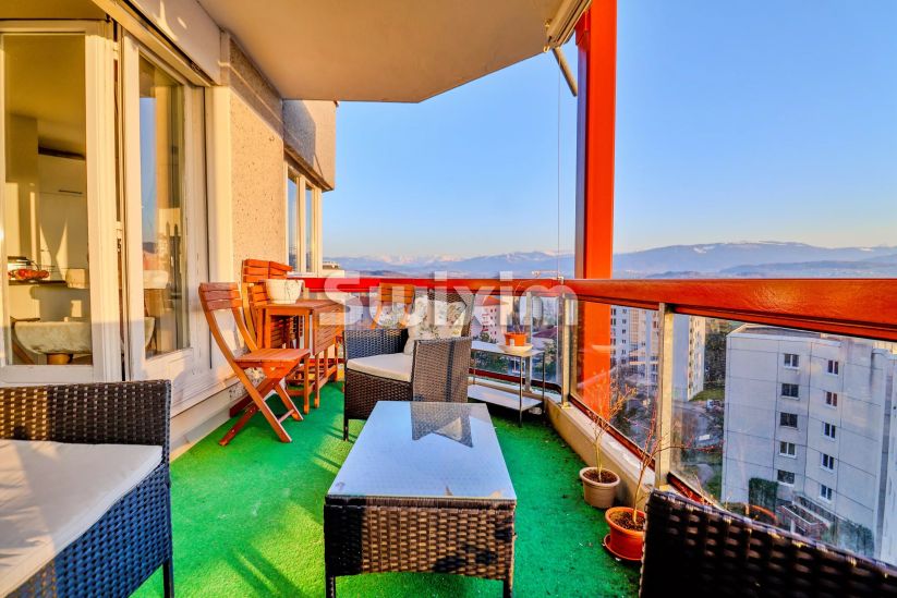 Venda Apartamento Villars-sur-Glâne 2.5&nbsp;Quartos 75.5&nbsp;m²