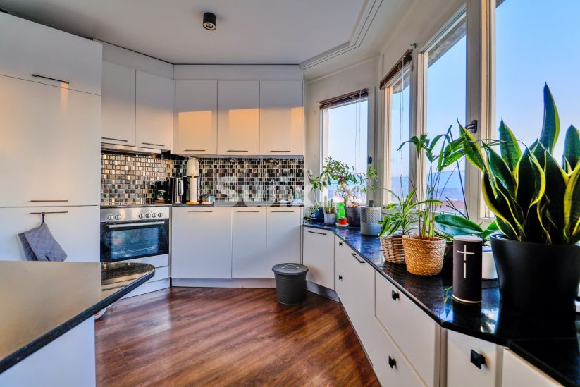 Vendita Appartamento Villars-sur-Glâne 2.5&nbsp;Camere 75.5&nbsp;m²