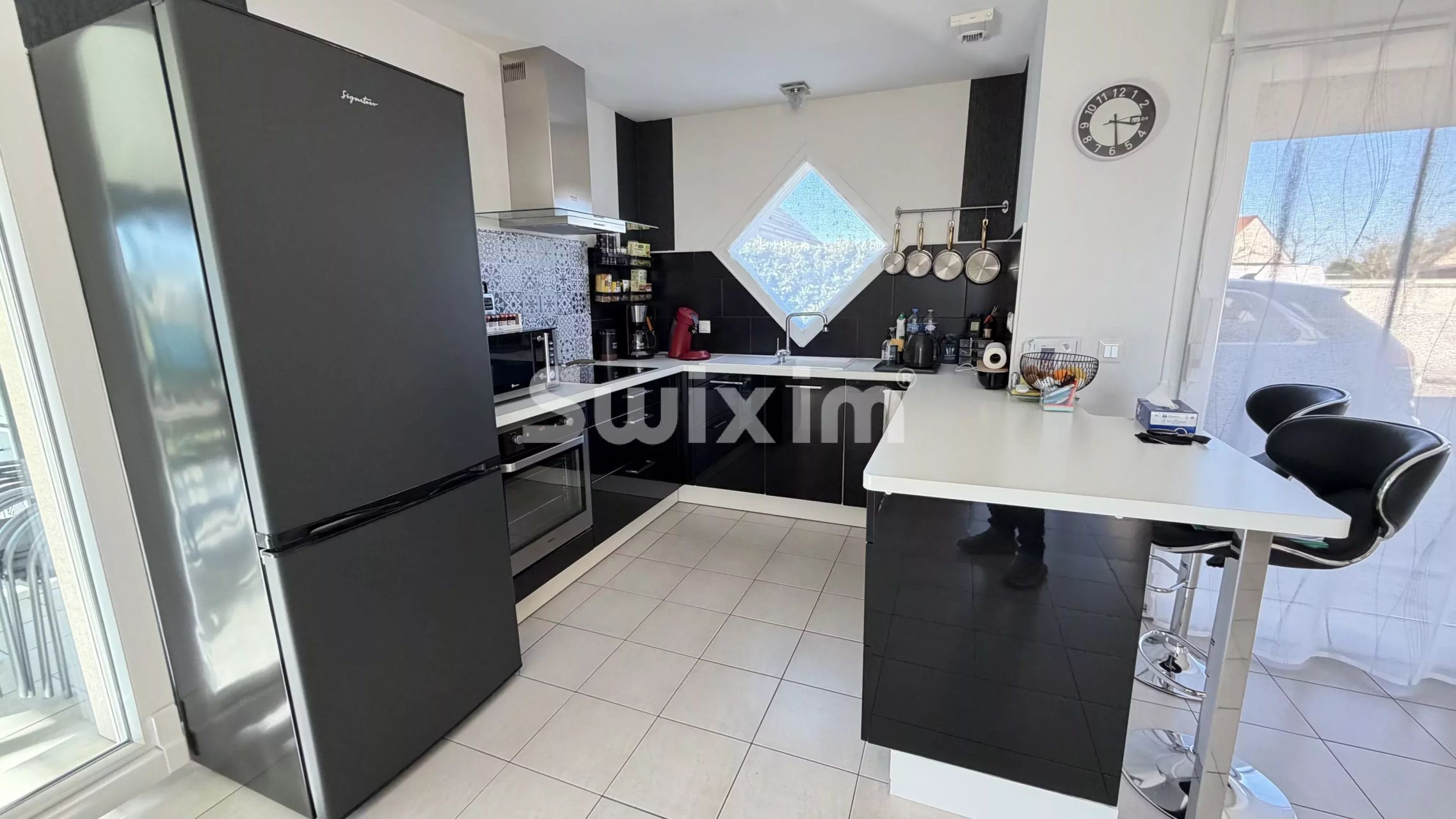 casa 5 Quartos para venda sobre Échenon (21170)