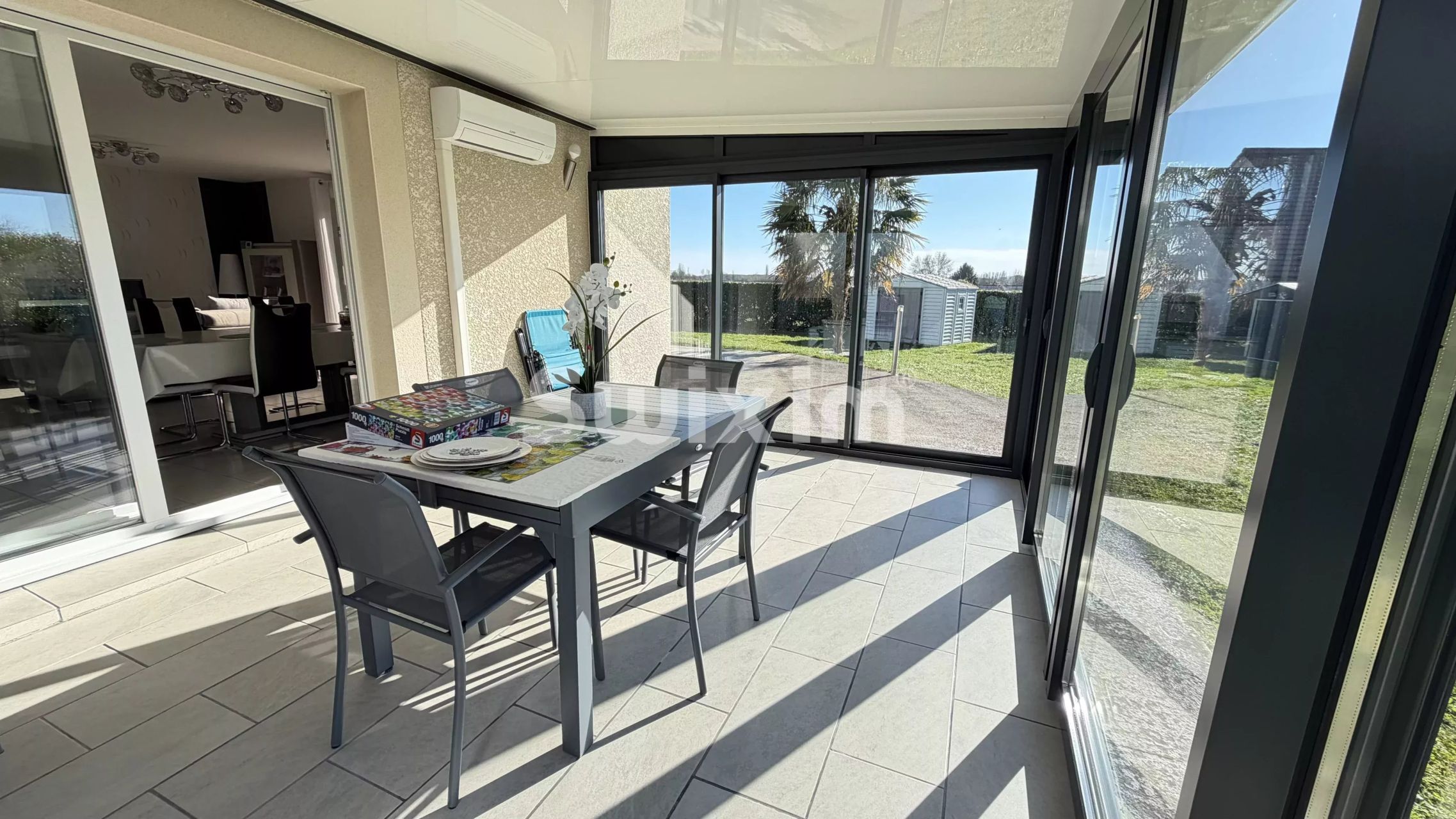 casa 5 Quartos para venda sobre Échenon (21170)