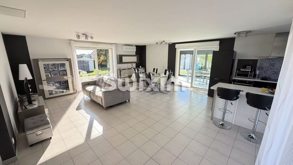 Venda Casa Échenon 5&nbsp;Quartos 110&nbsp;m²