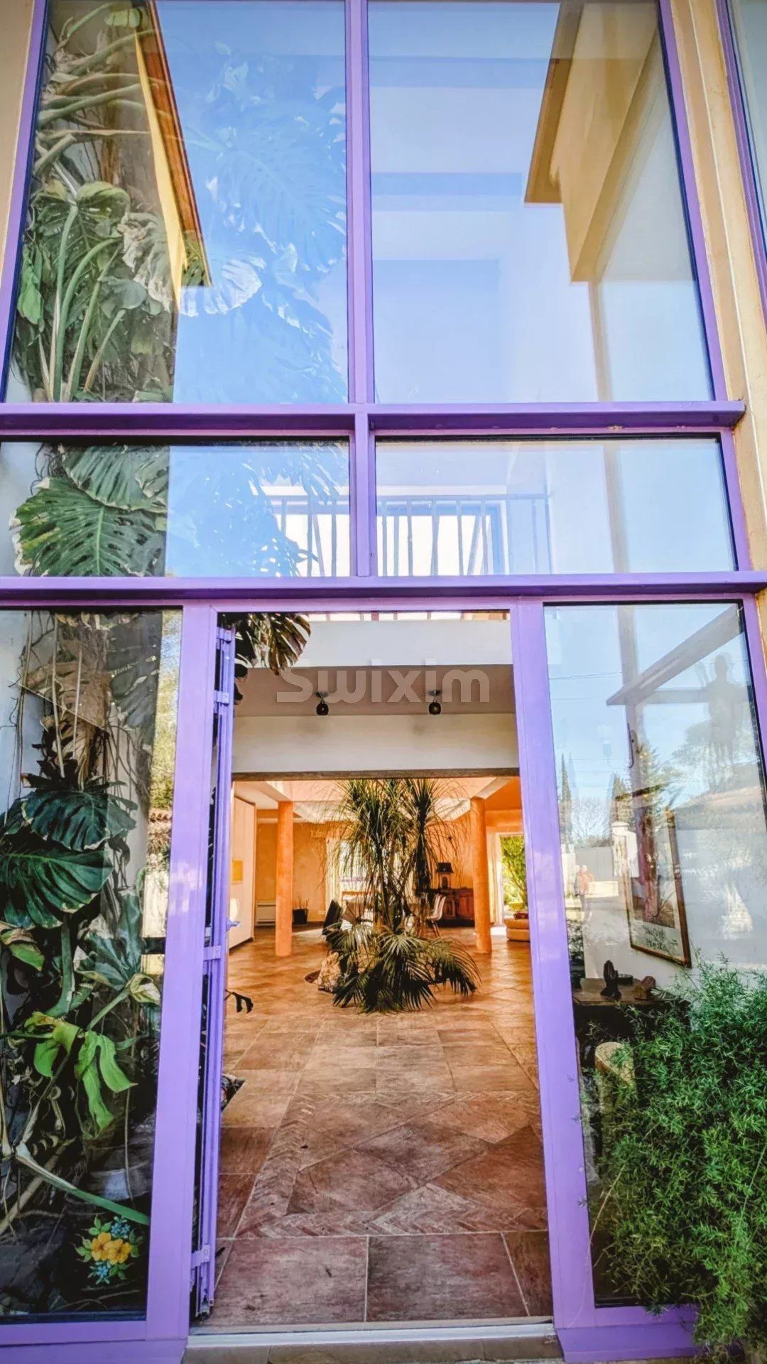 propriedade 8 Quartos para venda sobre Nîmes (30000)