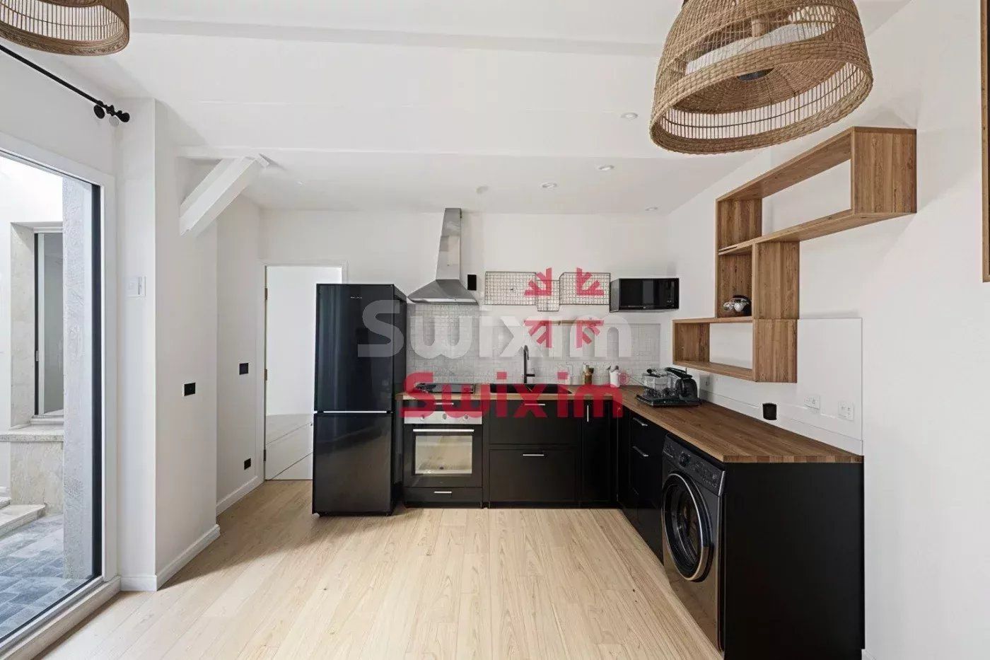 apartamento 2 Quartos para venda sobre Paris 12ème (75012)