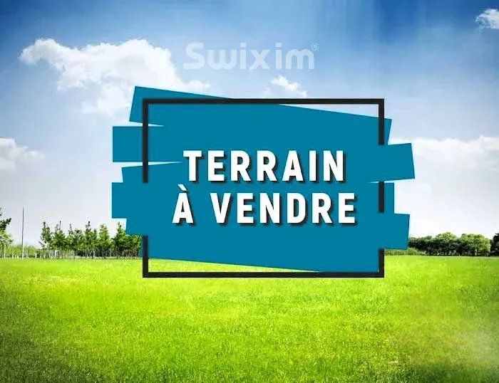 Vendita Terreno edificabile Strasbourg 2100&nbsp;m²