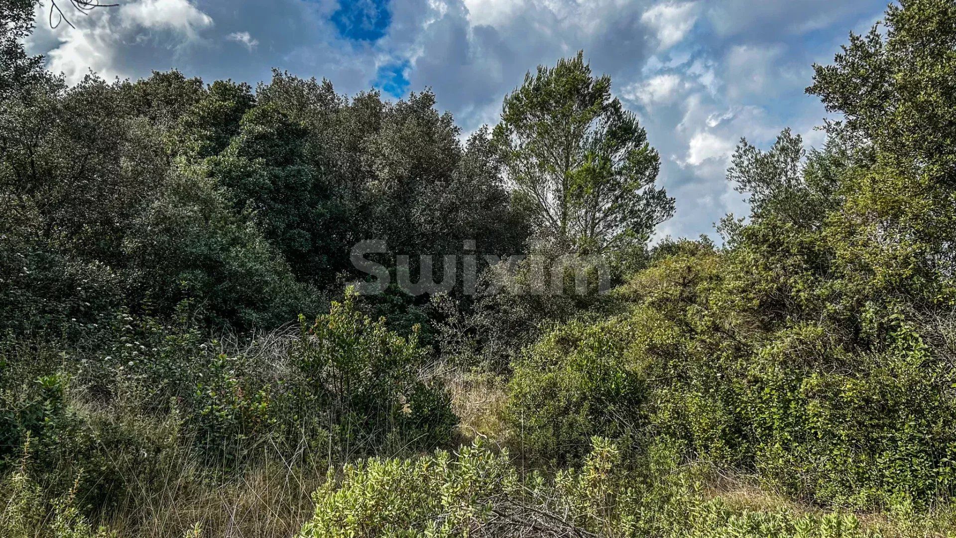 land for sale on Collias (30210)