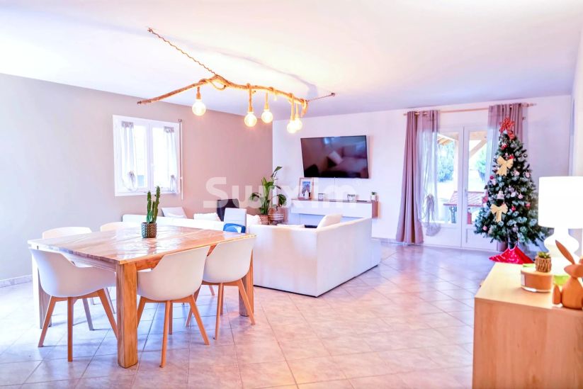 Sale House Évian-les-Bains 6&nbsp;Rooms 180&nbsp;m²