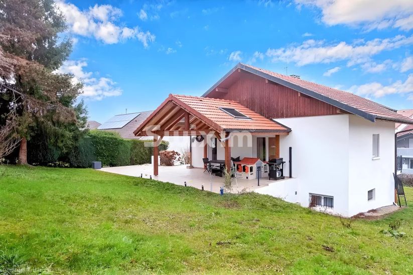 Sale House Évian-les-Bains 6&nbsp;Rooms 180&nbsp;m²