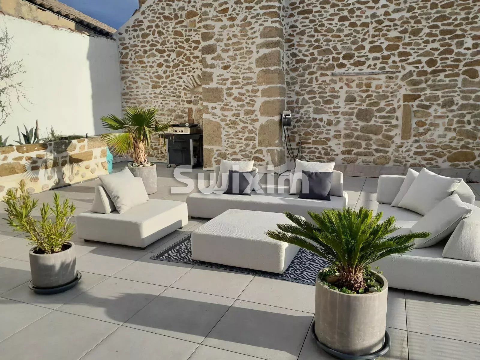 Vente Appartement Orange 5&nbsp;Pièces 124&nbsp;m²