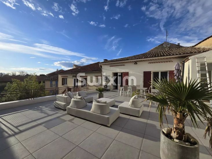 Vente Appartement Orange 5&nbsp;Pièces 124&nbsp;m²