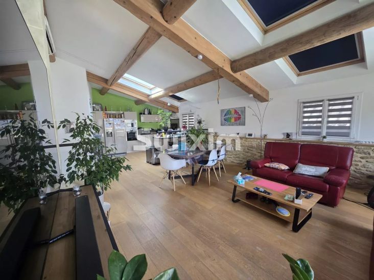 Vente Maison Piolenc 3&nbsp;Pièces 134&nbsp;m²