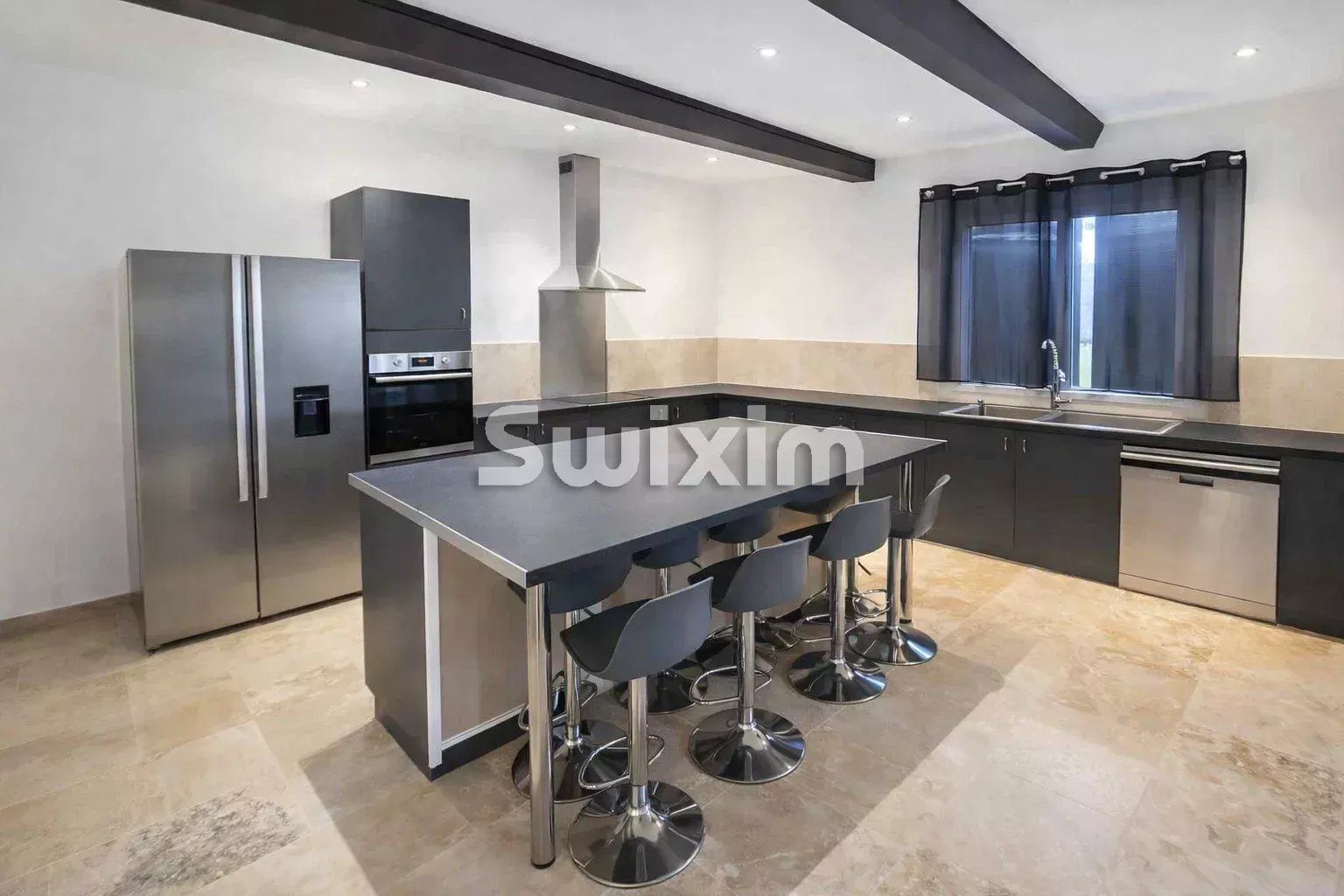 apartamento 4 Quartos para venda sobre Courthézon (84350)