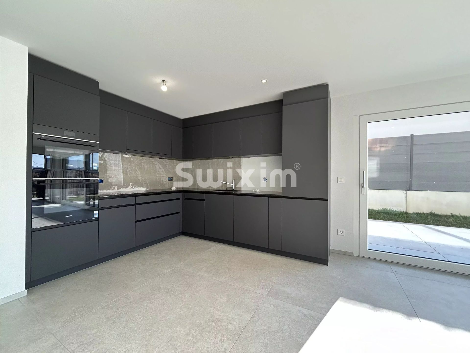 villa 5.5 Pièces en vente sur Bulle (1630)