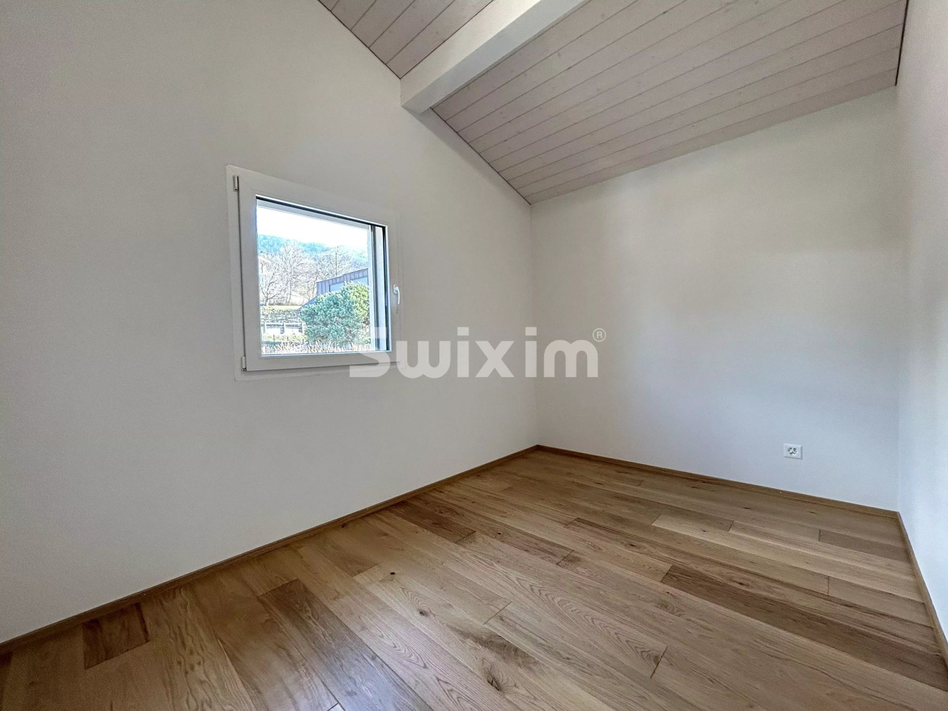 villa 5.5 Pièces en vente sur Bulle (1630)