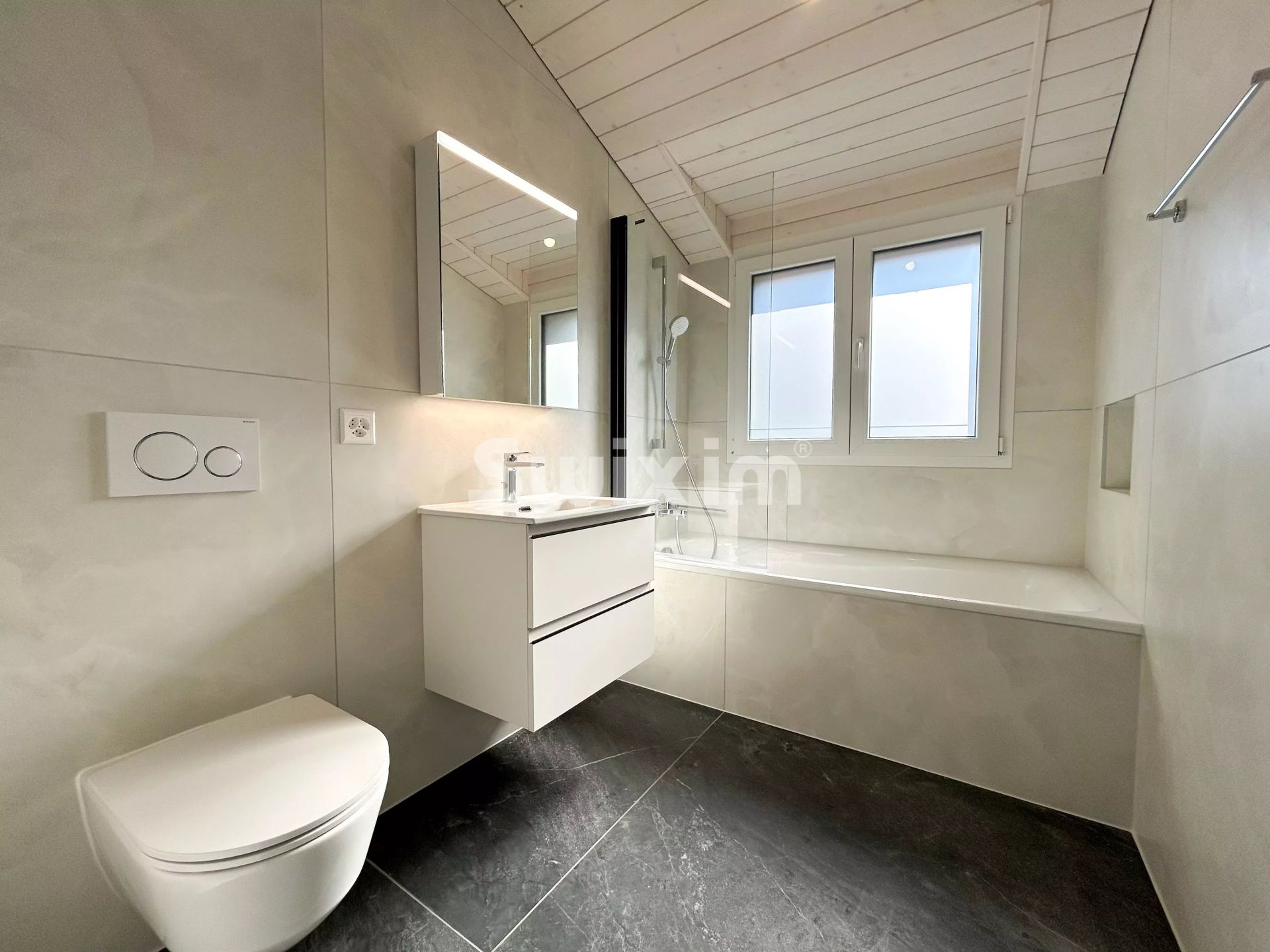 villa 5.5 Pièces en vente sur Bulle (1630)