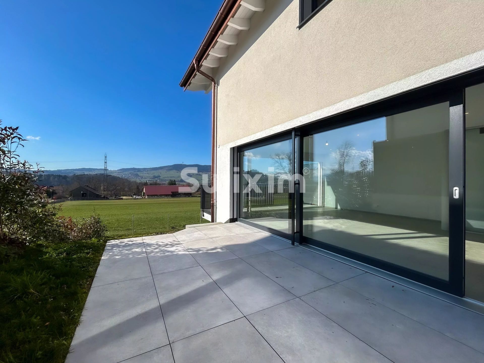 villa 5.5 Pièces en vente sur Bulle (1630)