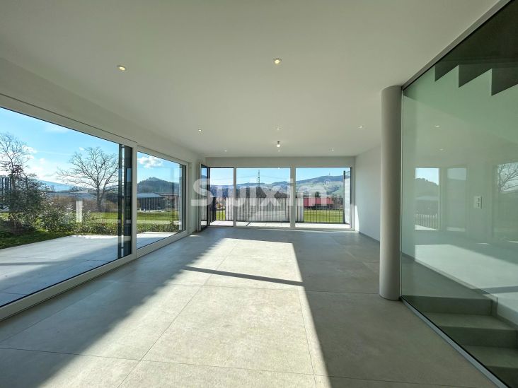 Vente Villa Bulle 5.5&nbsp;Pièces 140&nbsp;m²