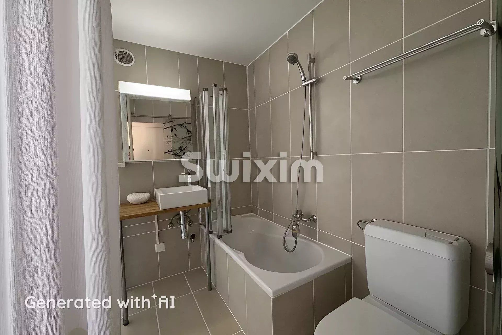 appartement 1.5 Zimmer zum verkauf auf Vevey (1800)