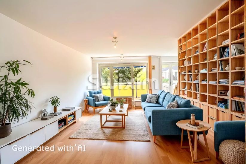 Verkauf Appartement Vevey 1.5&nbsp;Zimmer 30&nbsp;m²