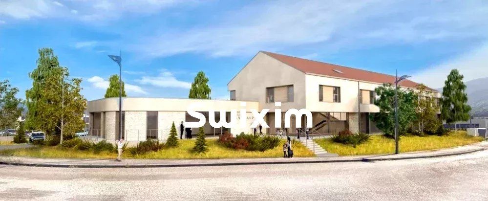 Vente Local d'activité Pontcharra 1&nbsp;pièce 153.62&nbsp;m²