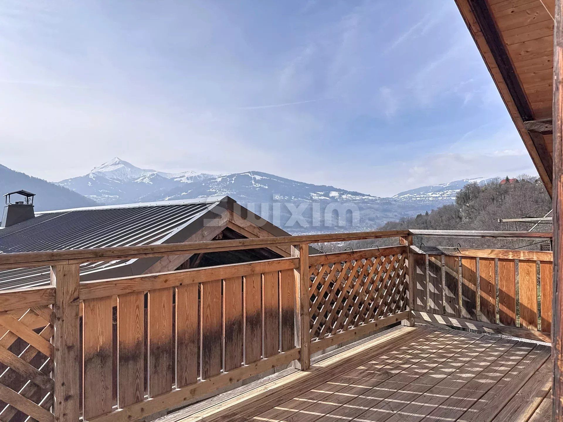 granja 8 Salas en venta en Passy (74190)