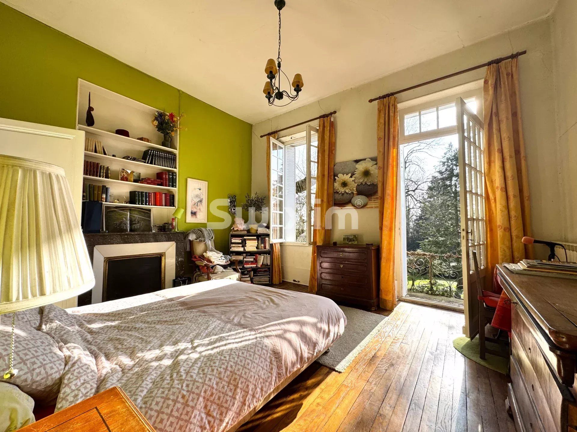 casa 5 Camere in vendita su Avallon (89200)