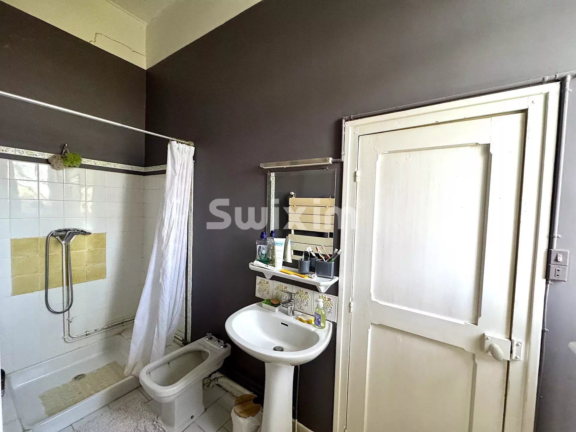 casa 5 Camere in vendita su Avallon (89200)