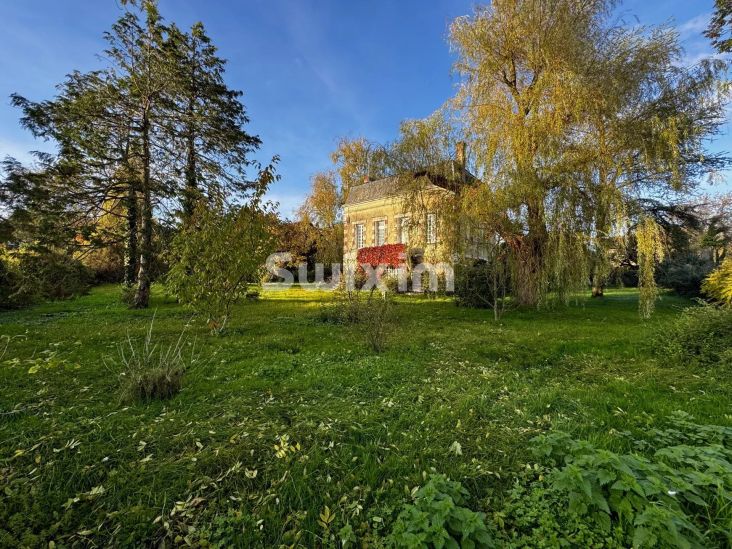 Vendita Casa Avallon 5&nbsp;Camere 111&nbsp;m²