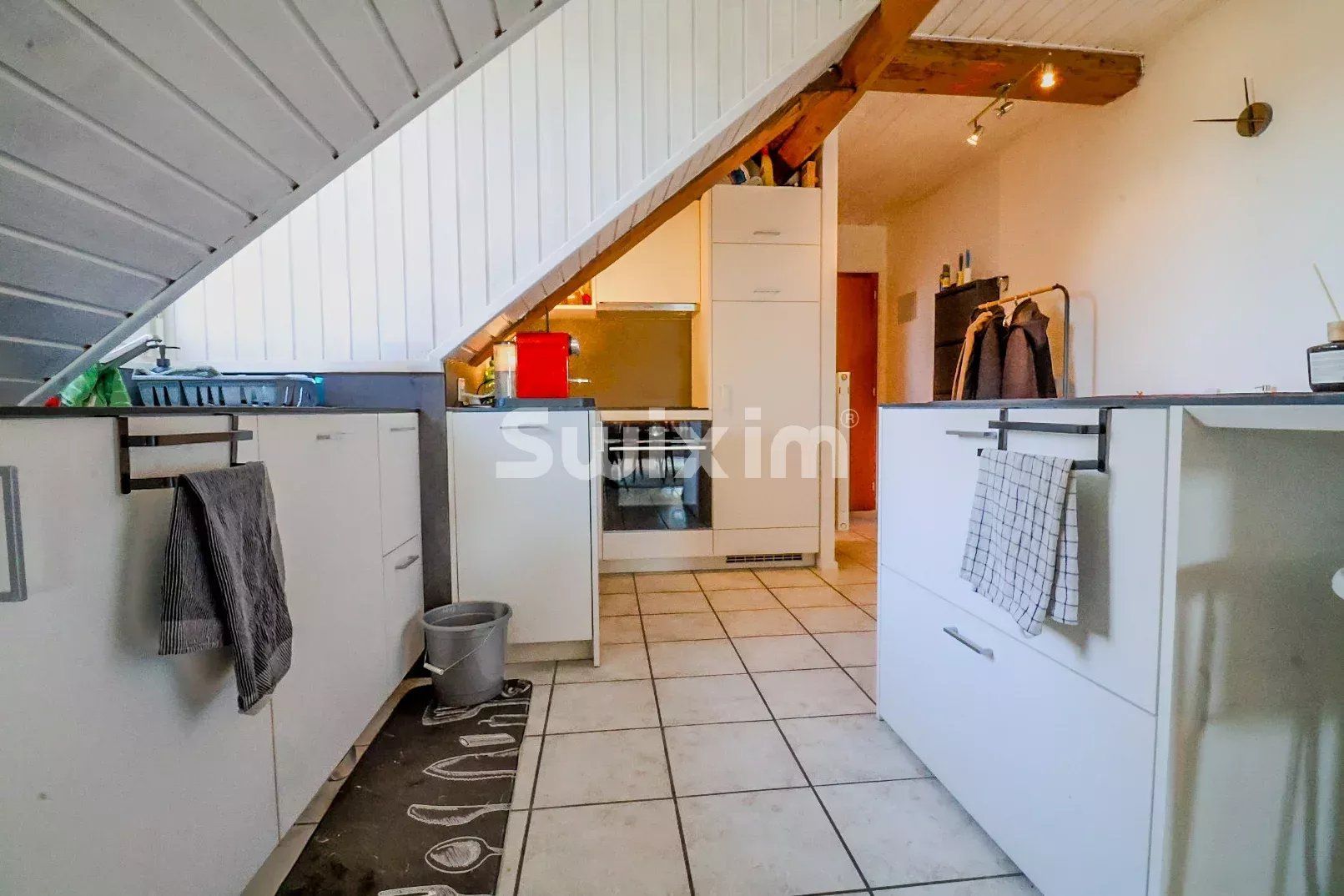 apartment 3.5 Rooms for sale on Semsales (1623)