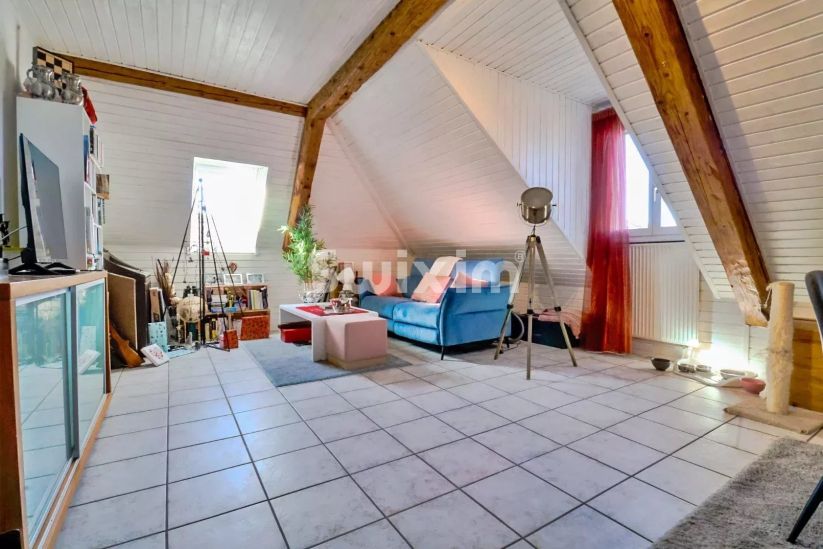 Sale Apartment Semsales 3.5&nbsp;Rooms 96&nbsp;m²