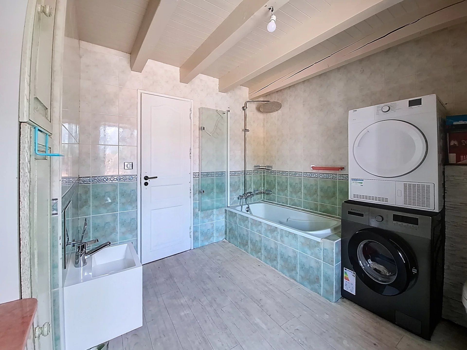 casa 4 Camere in vendita su Léaz (01200)