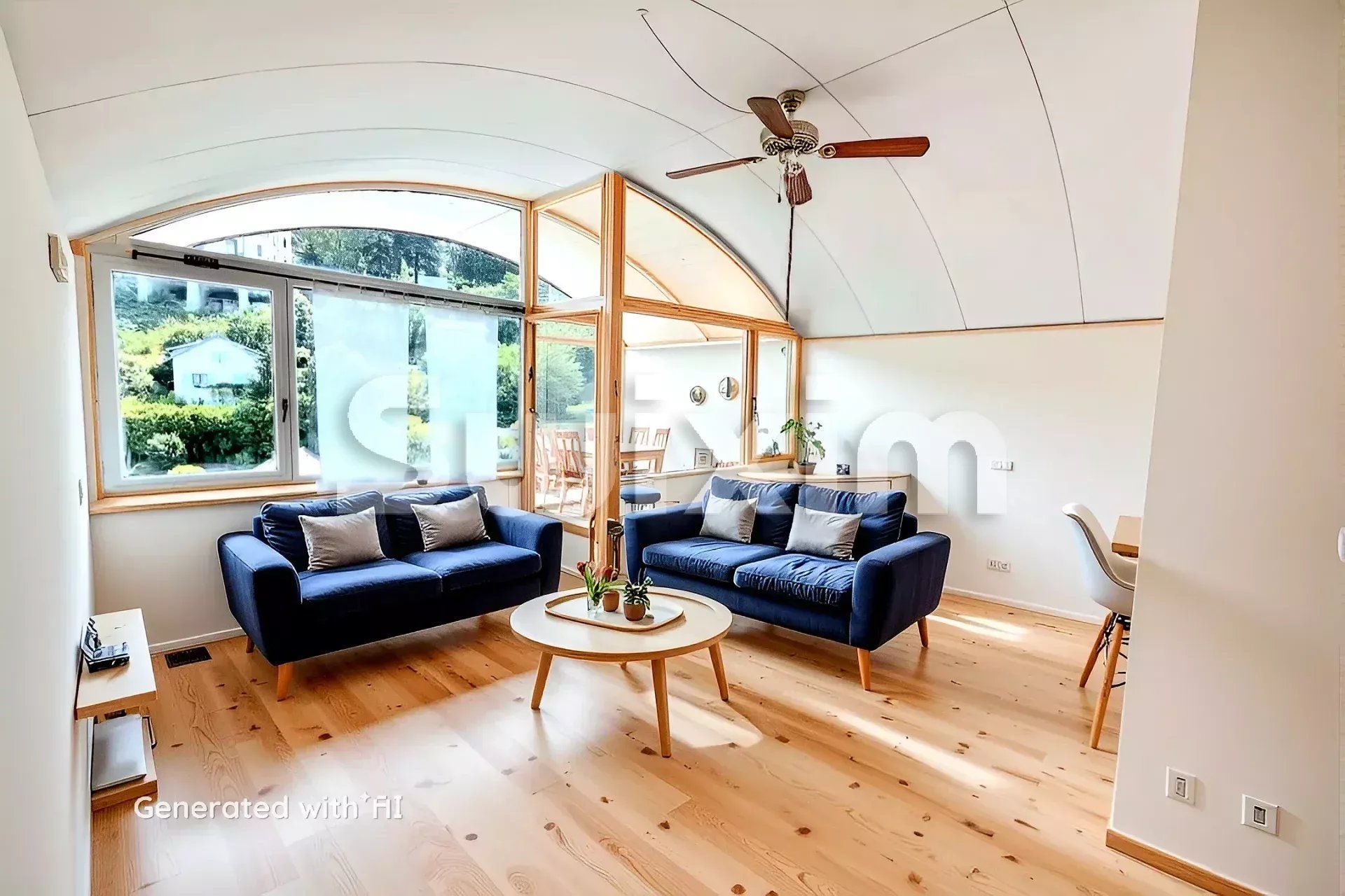 appartamento 3 Camere in vendita su Aix-les-Bains (73100)