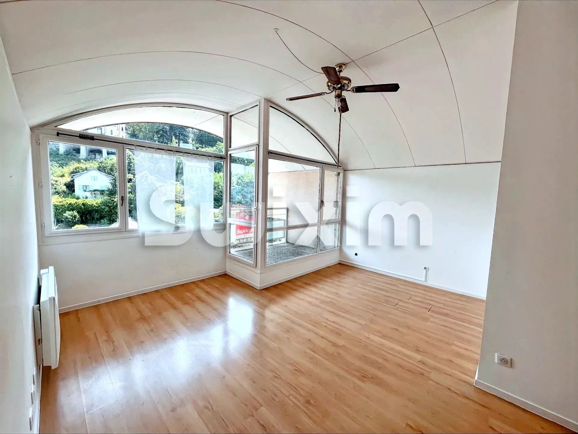 appartamento 3 Camere in vendita su Aix-les-Bains (73100)