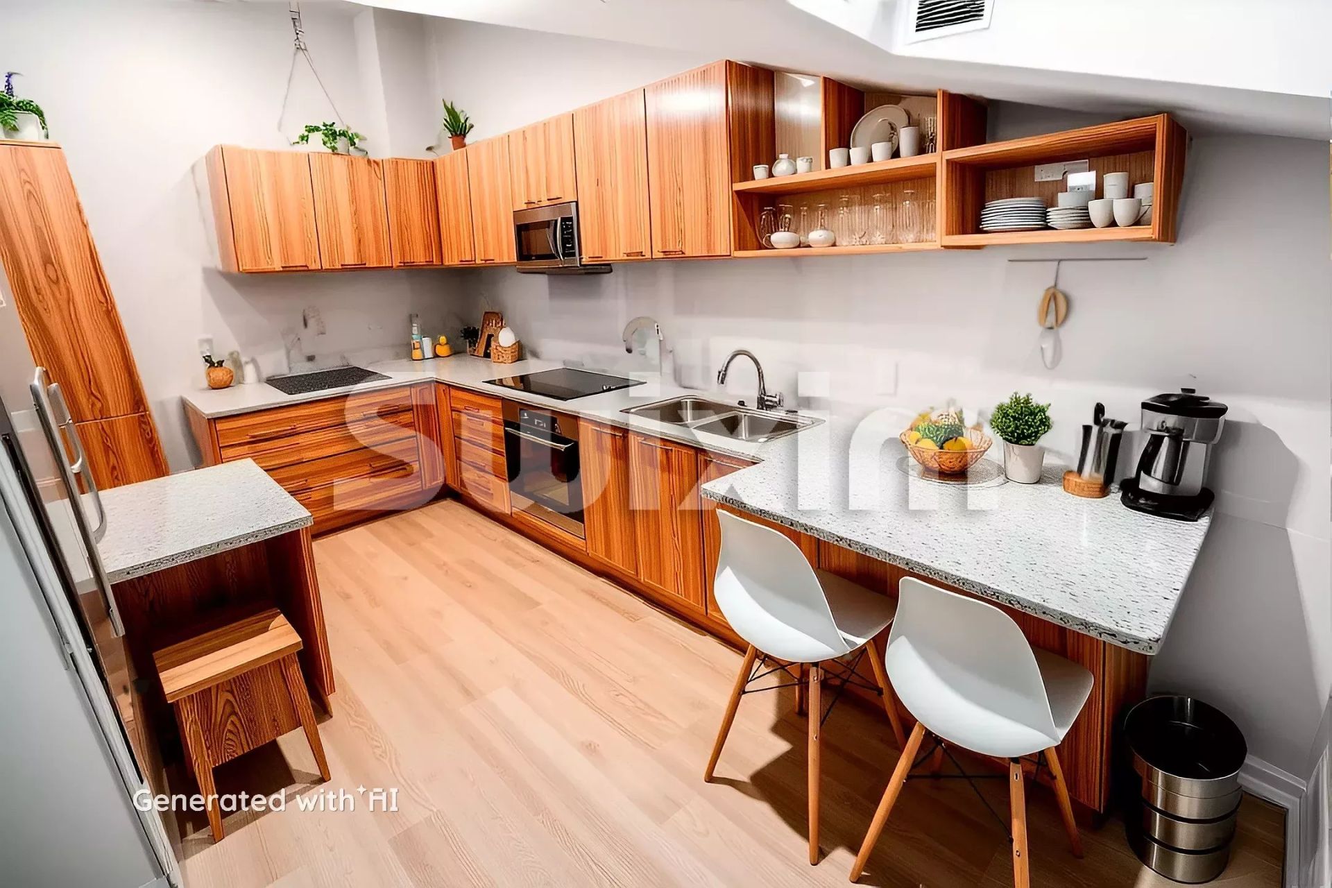 appartamento 3 Camere in vendita su Aix-les-Bains (73100)