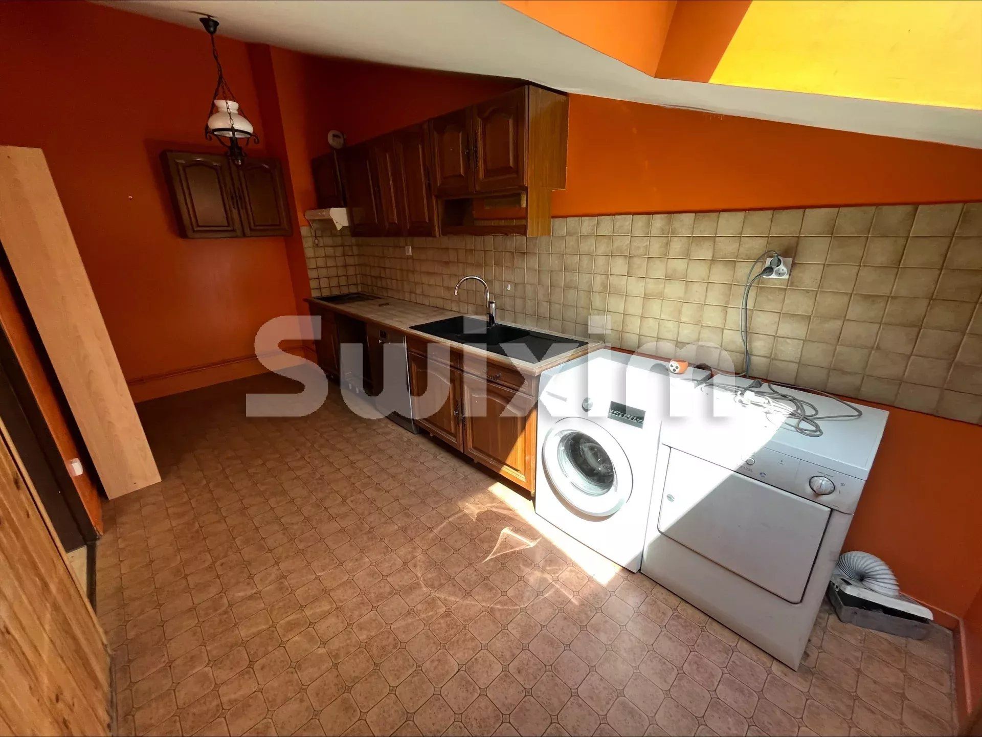 appartamento 3 Camere in vendita su Aix-les-Bains (73100)