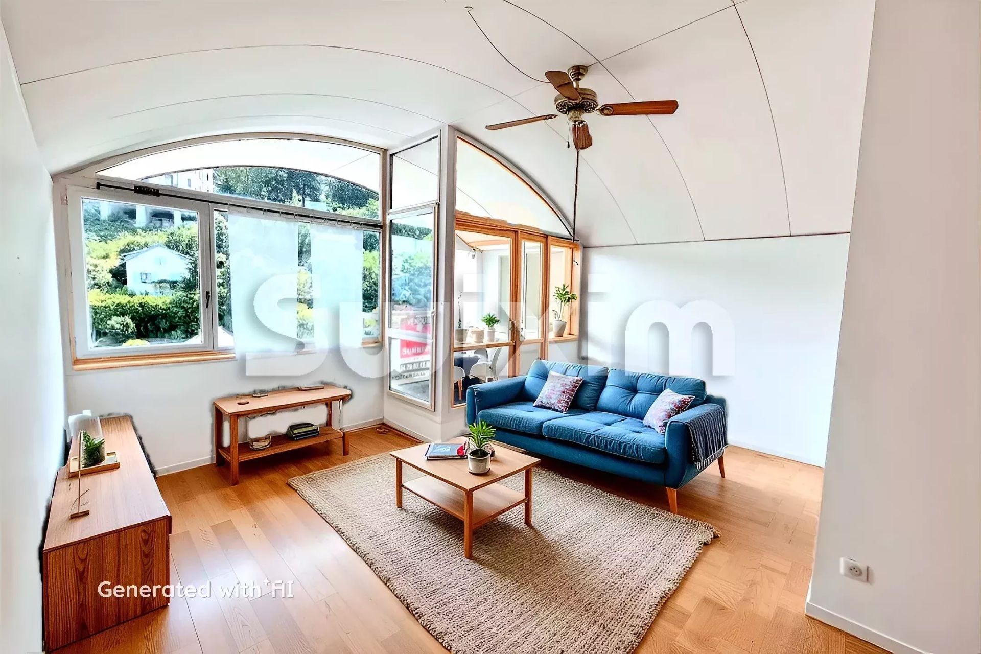 appartamento 3 Camere in vendita su Aix-les-Bains (73100)