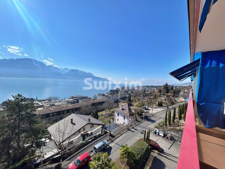 Vendita Monolocale Montreux 1.5&nbsp;Camere 34&nbsp;m²