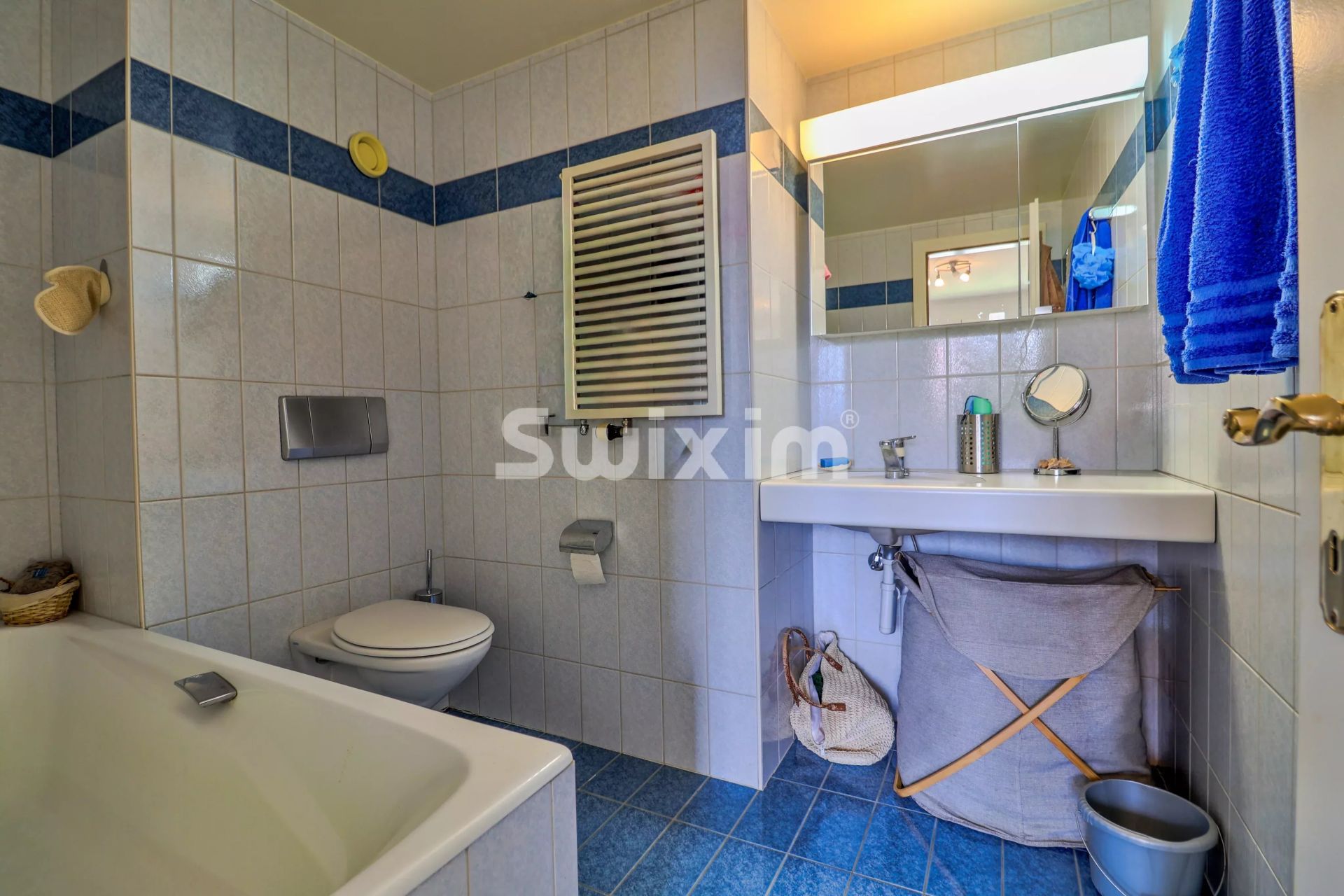 appartamento 3.5 Camere in vendita su Territet (1820)