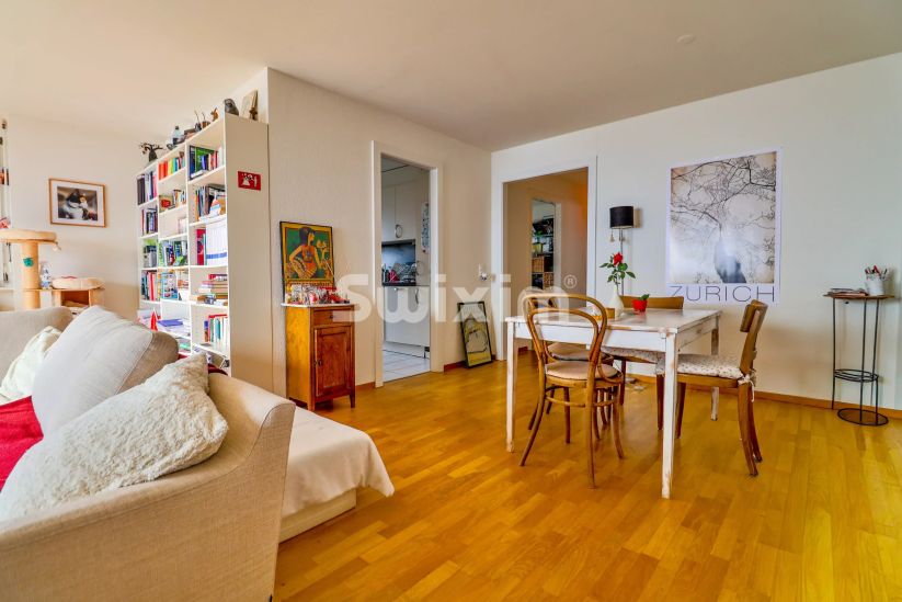 Vendita Appartamento Territet 3.5&nbsp;Camere 95&nbsp;m²