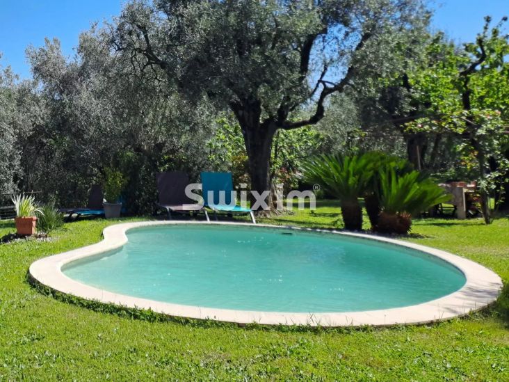 Verkauf Villa Bendejun 8&nbsp;Zimmer 210&nbsp;m²