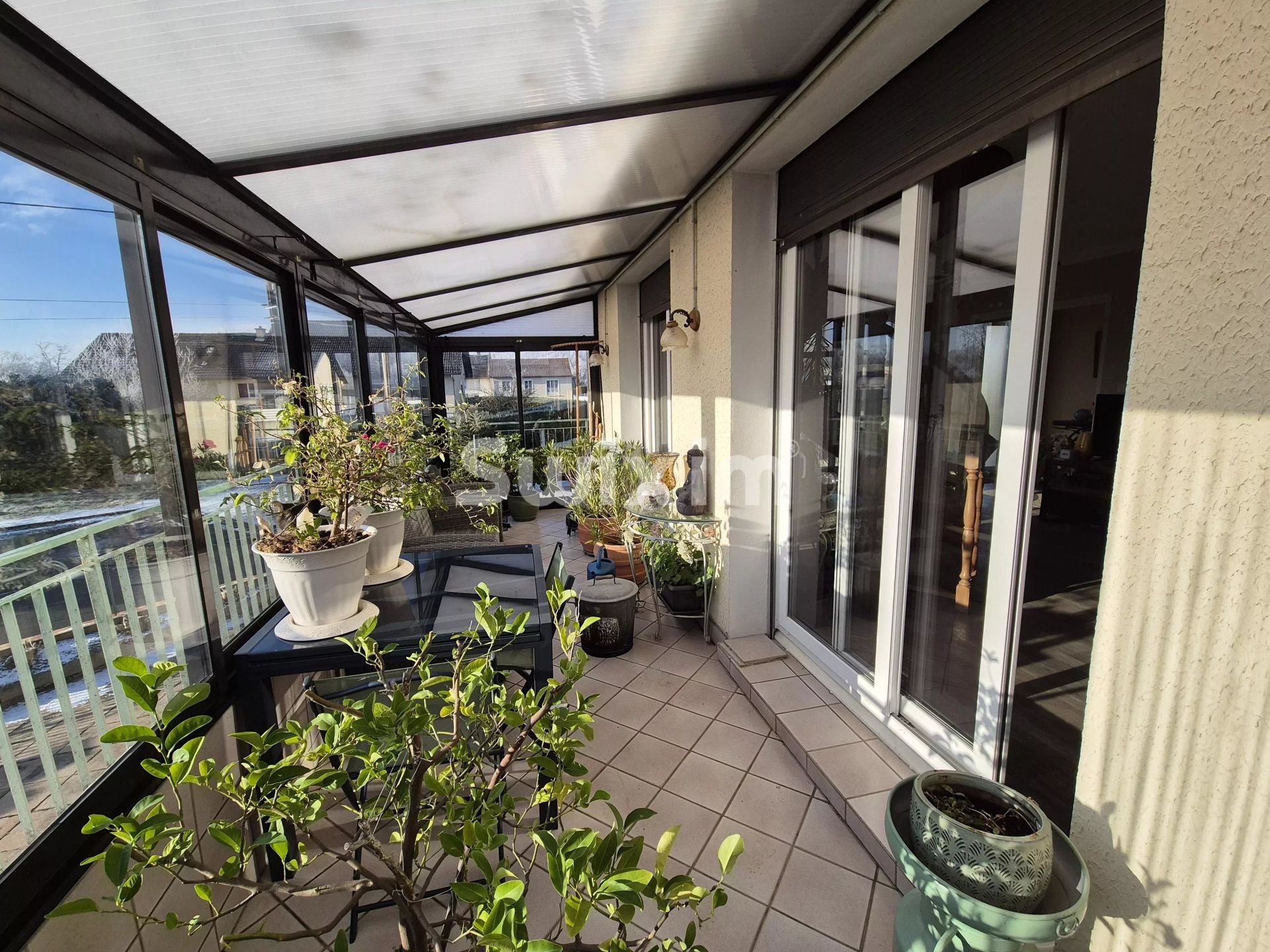 casa 7 Camere in vendita su Auxonne (21130)