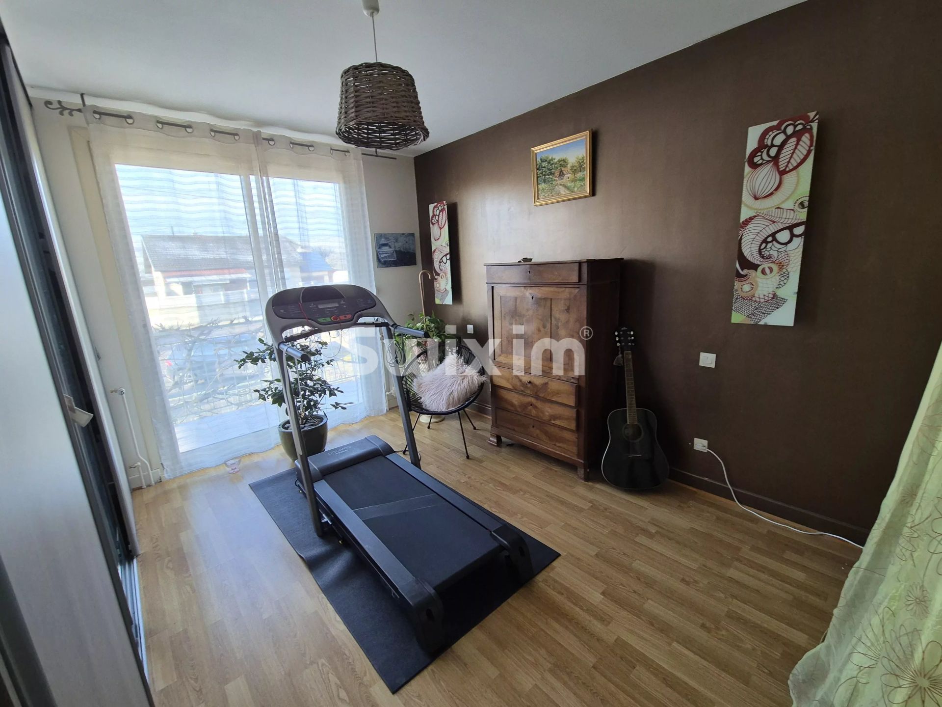 casa 7 Camere in vendita su Auxonne (21130)