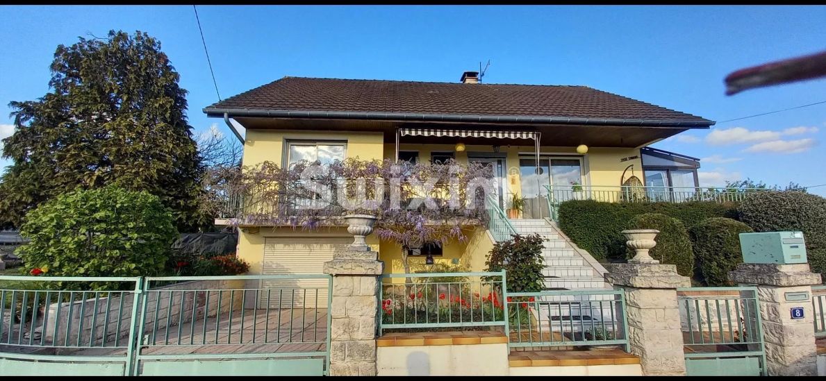 Vendita Casa Auxonne 7&nbsp;Camere 150&nbsp;m²
