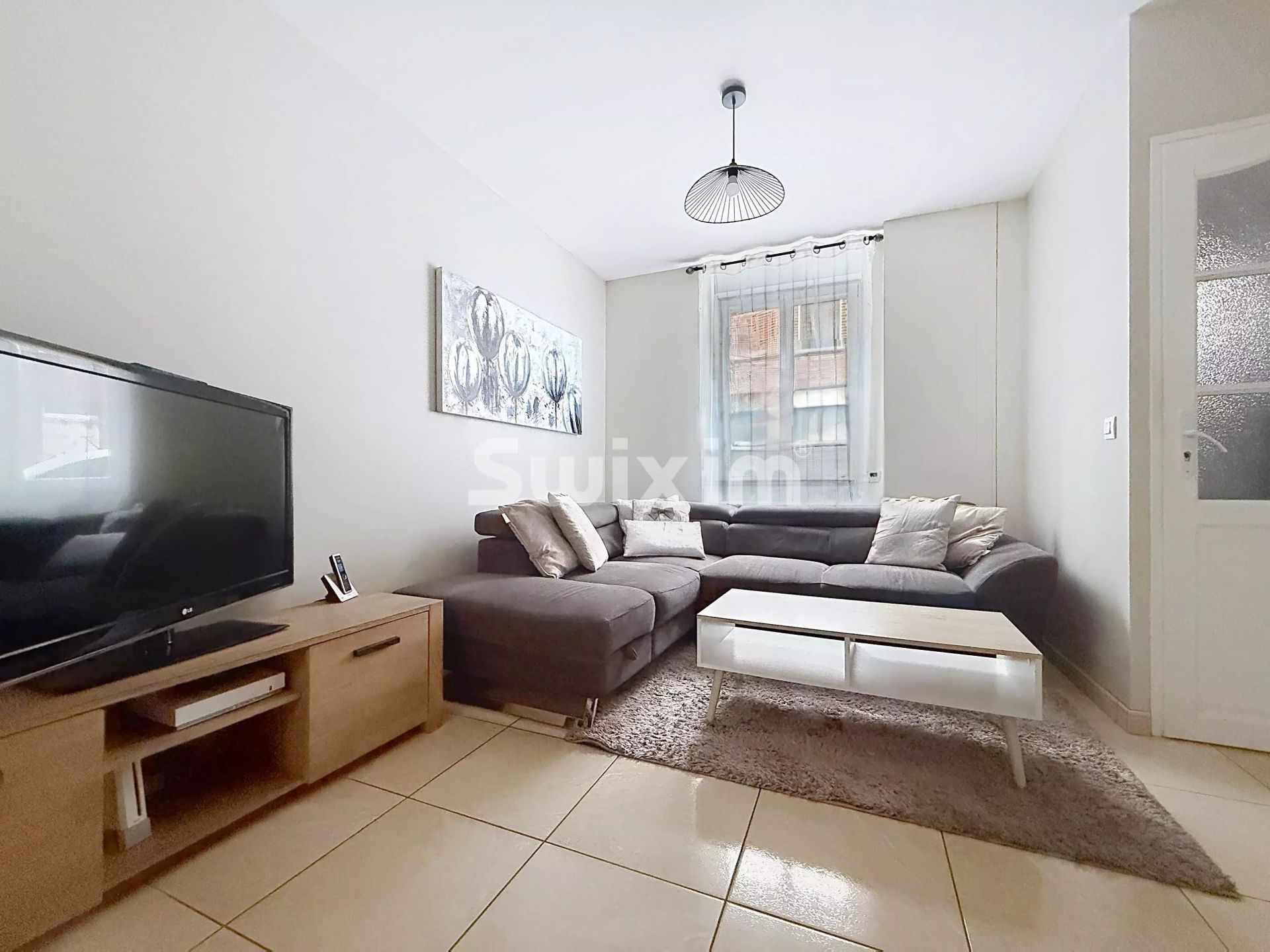 maison de ville 4 Pièces en vente sur Tourcoing (59200)