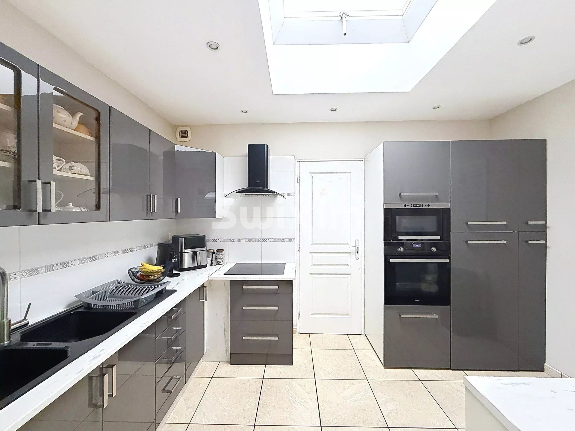 maison de ville 4 Pièces en vente sur Tourcoing (59200)