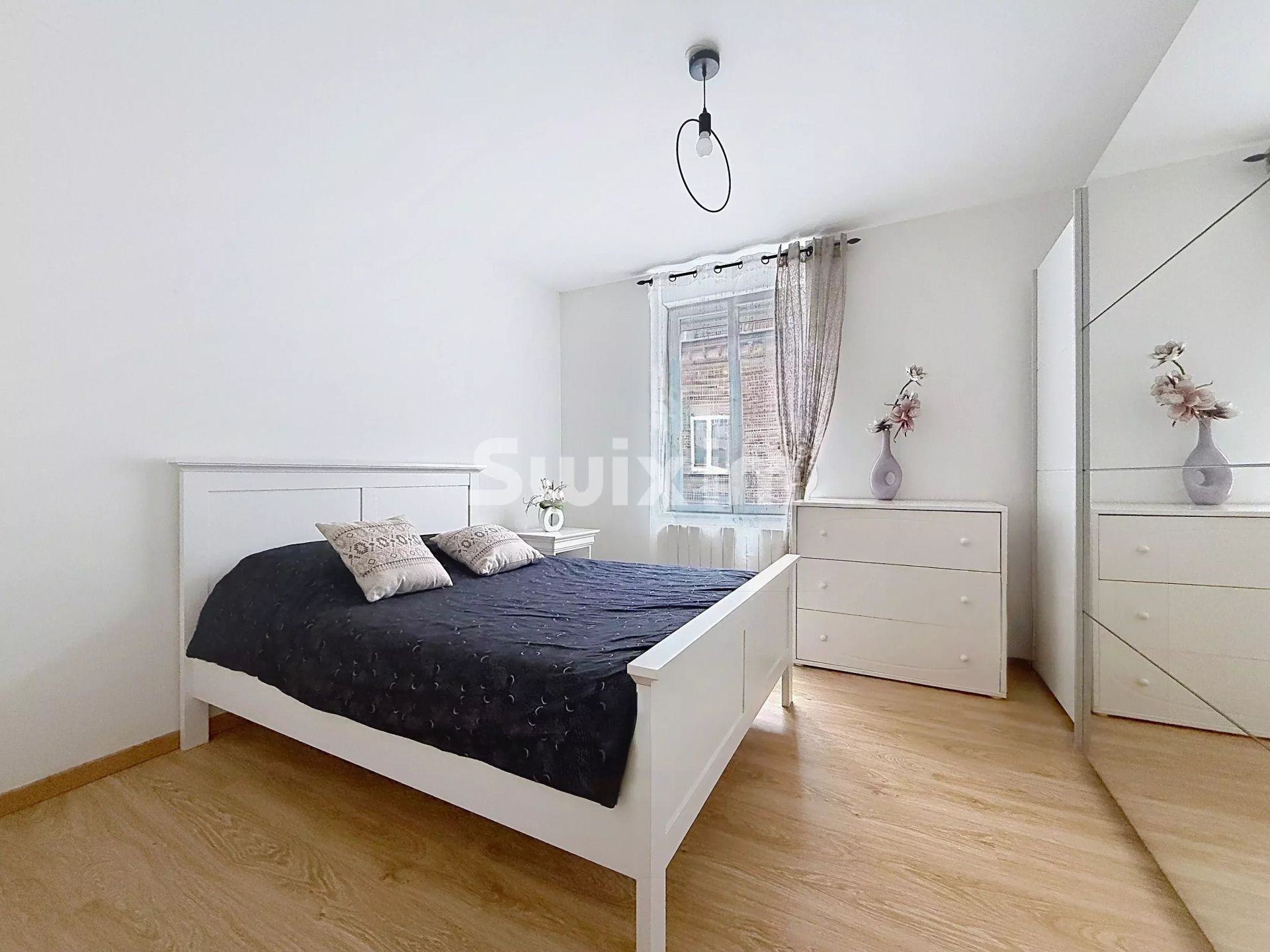 maison de ville 4 Pièces en vente sur Tourcoing (59200)