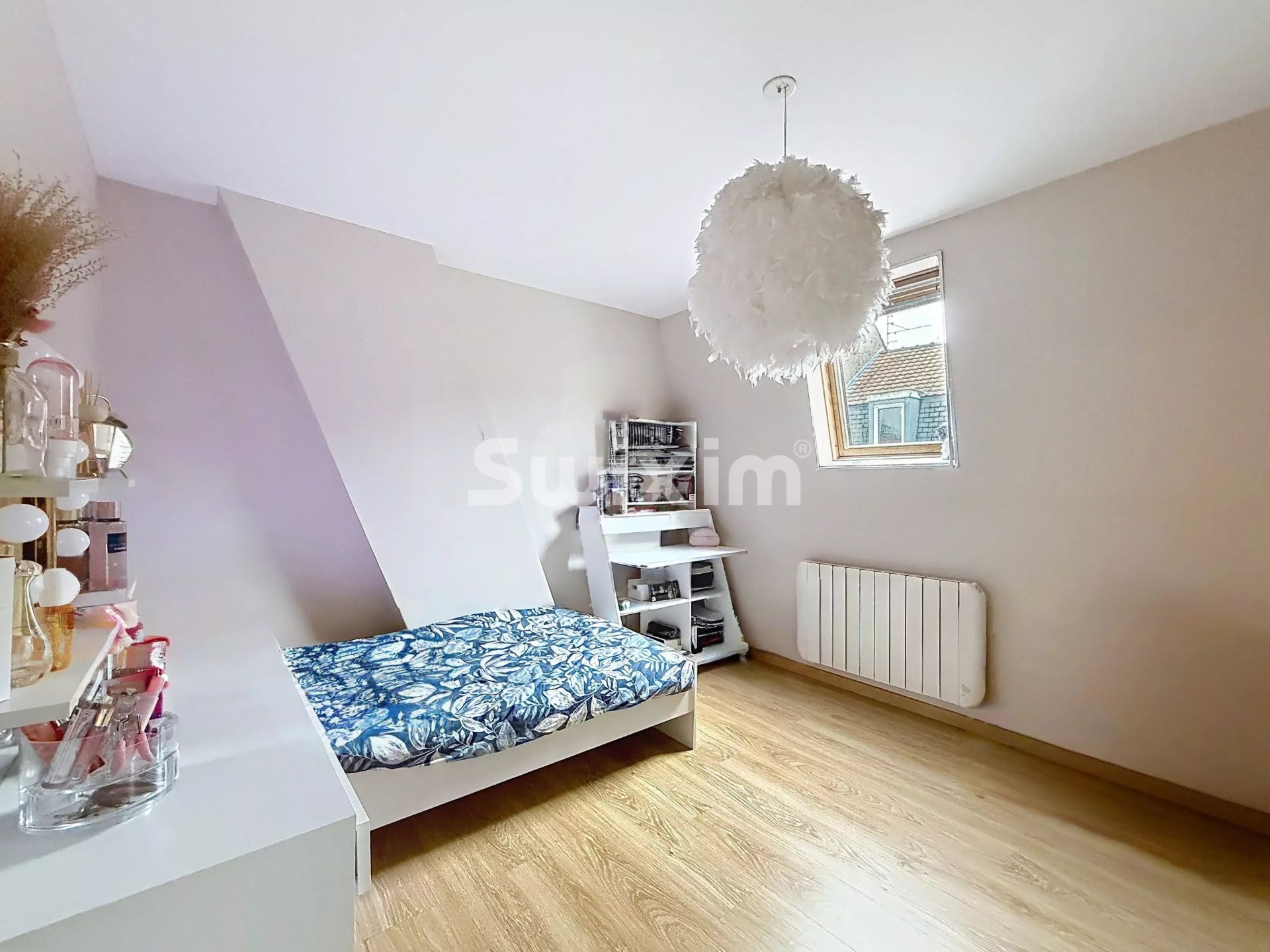 maison de ville 4 Pièces en vente sur Tourcoing (59200)