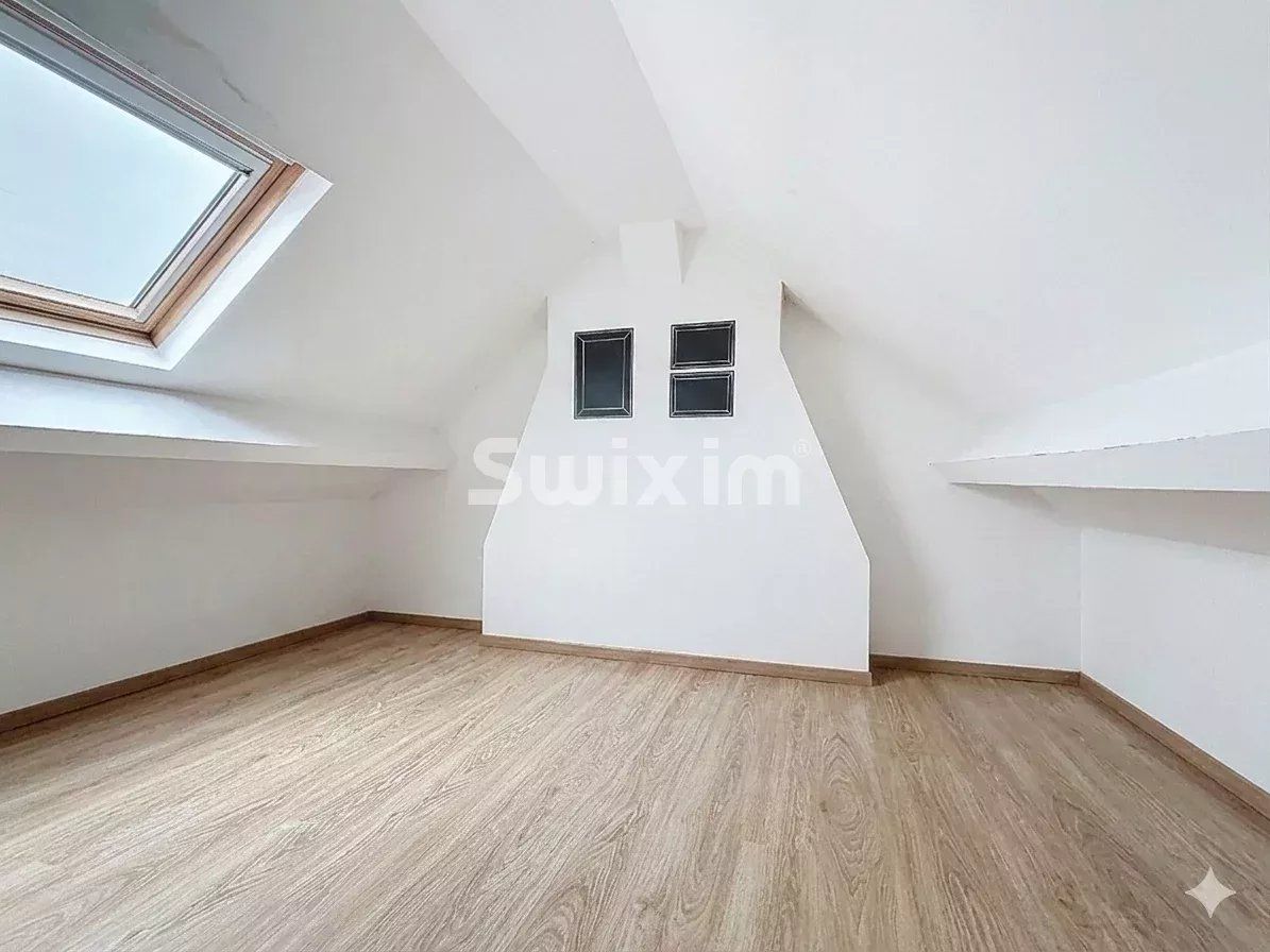 maison de ville 4 Pièces en vente sur Tourcoing (59200)