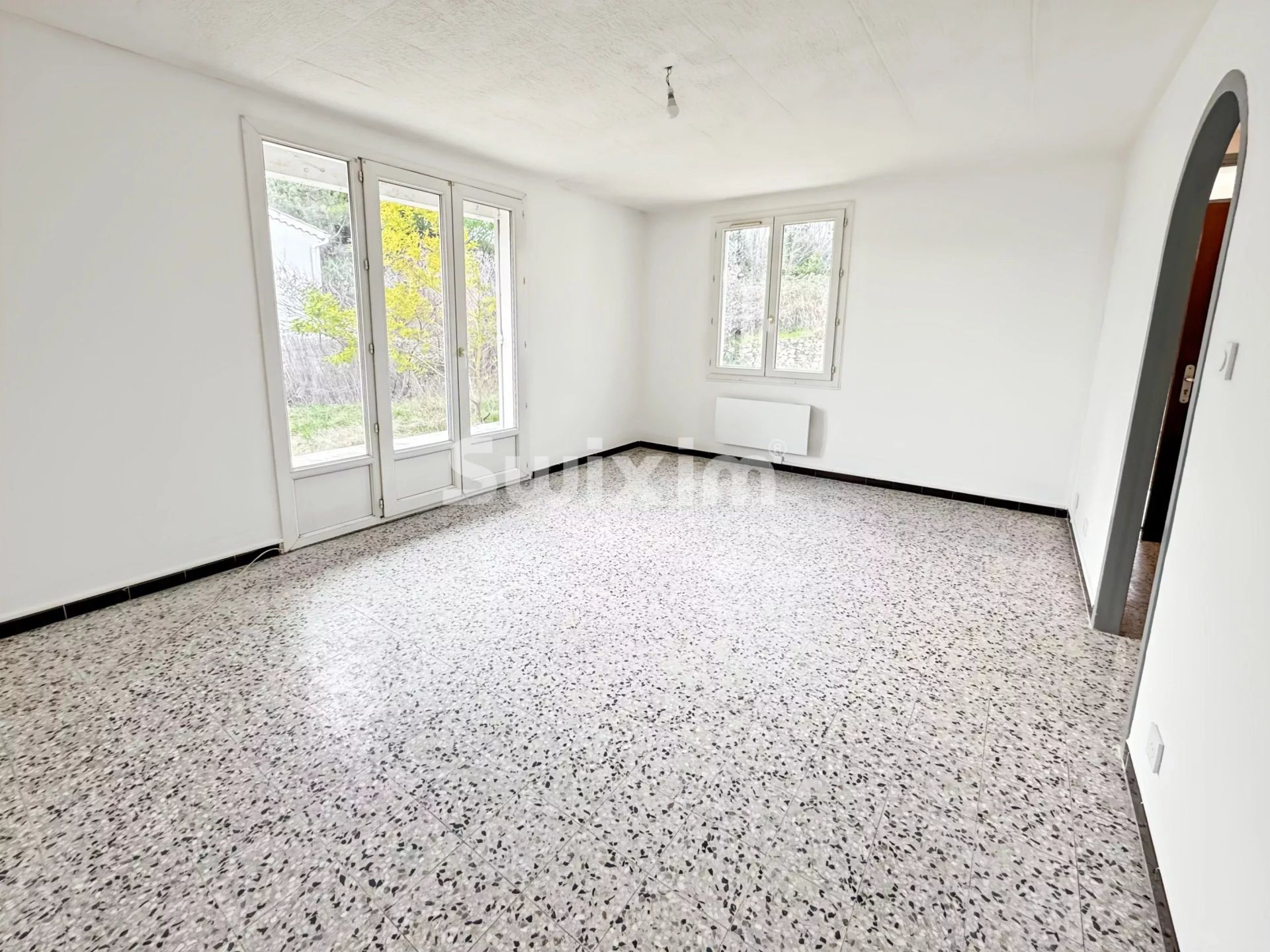 Location Maison Bourg-Saint-Andéol 4&nbsp;Pièces 75&nbsp;m²