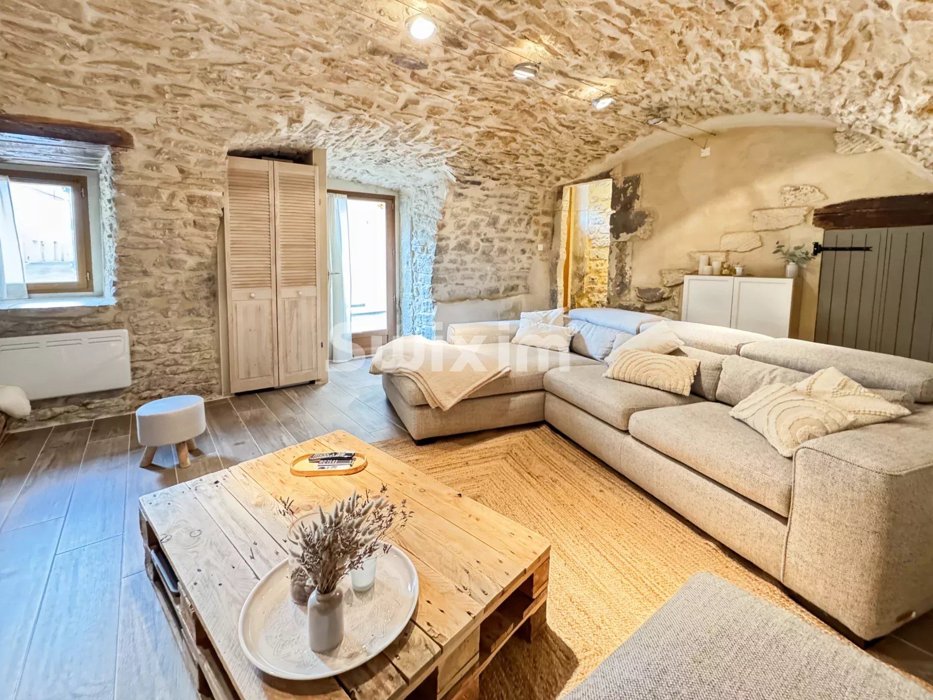 Vente Maison Bourg-Saint-Andéol 3&nbsp;Pièces 73&nbsp;m²