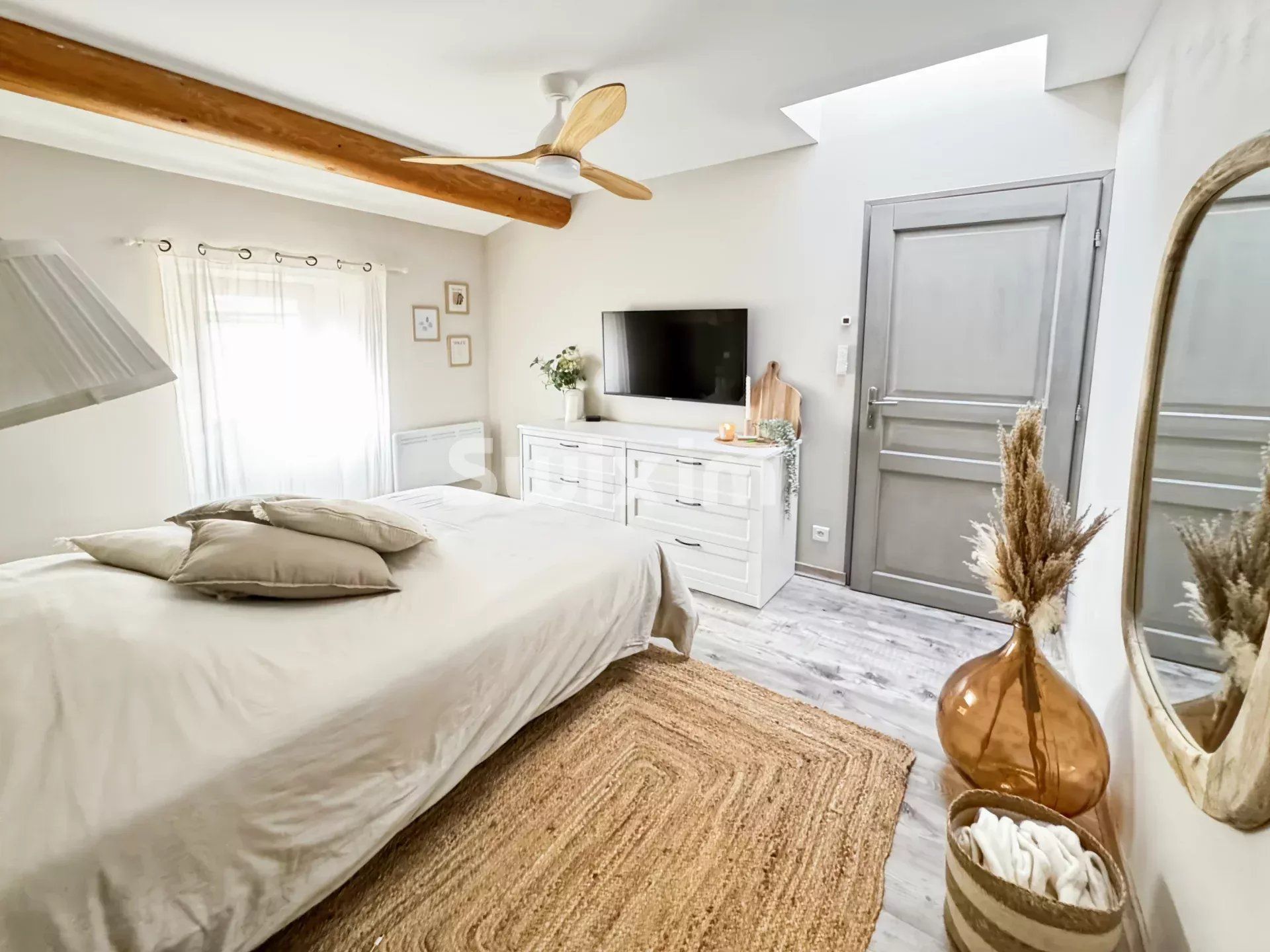 Vente Maison Bourg-Saint-Andéol 3&nbsp;Pièces 73&nbsp;m²